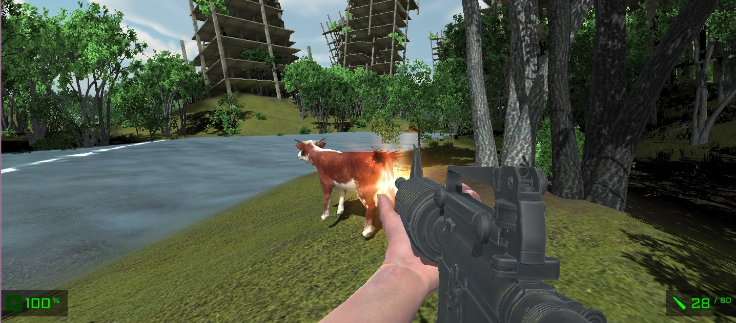 Killer Elite – Time to Die screenshot 3