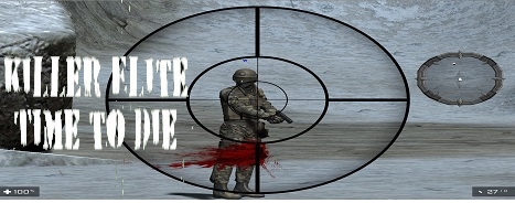 Killer Elite – Time to Die screenshot 12