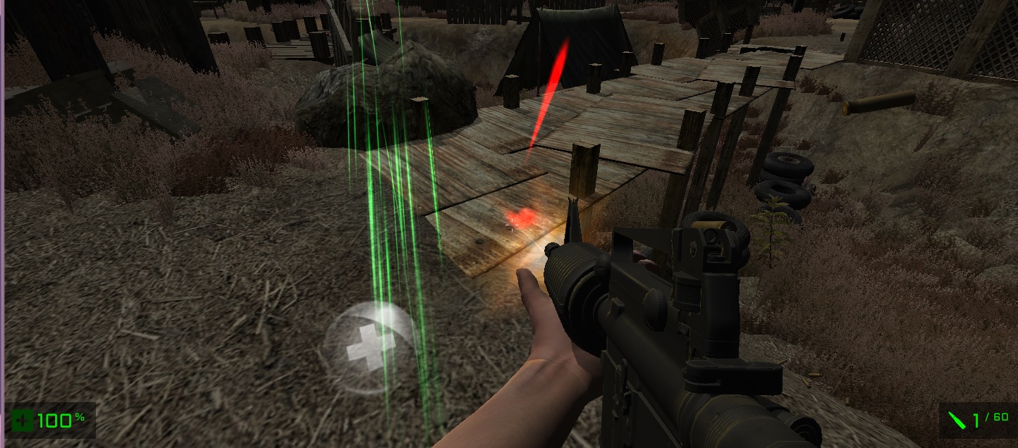 Killer Elite – Time to Die screenshot 4