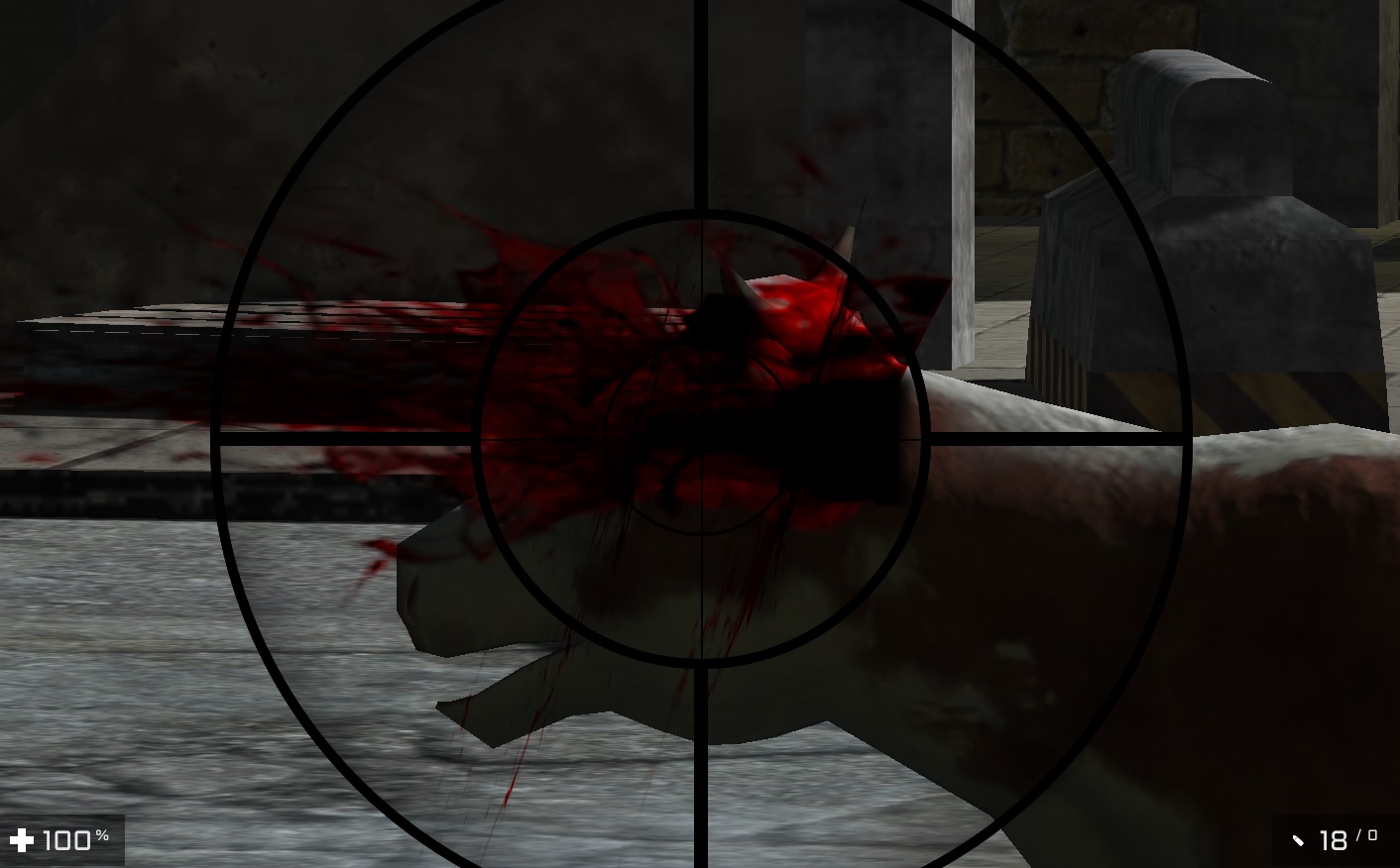 Killer Elite – Time to Die screenshot 6