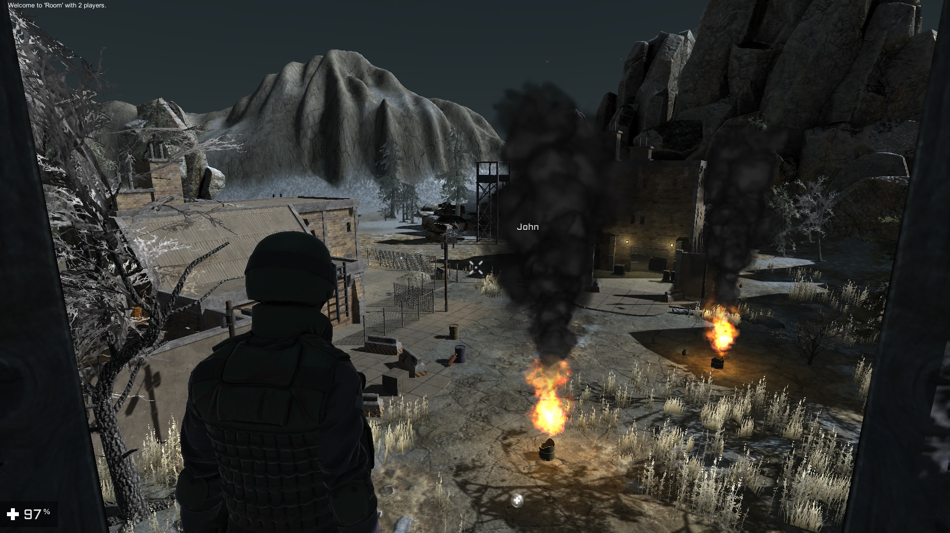 Killer Elite – Time to Die screenshot 10