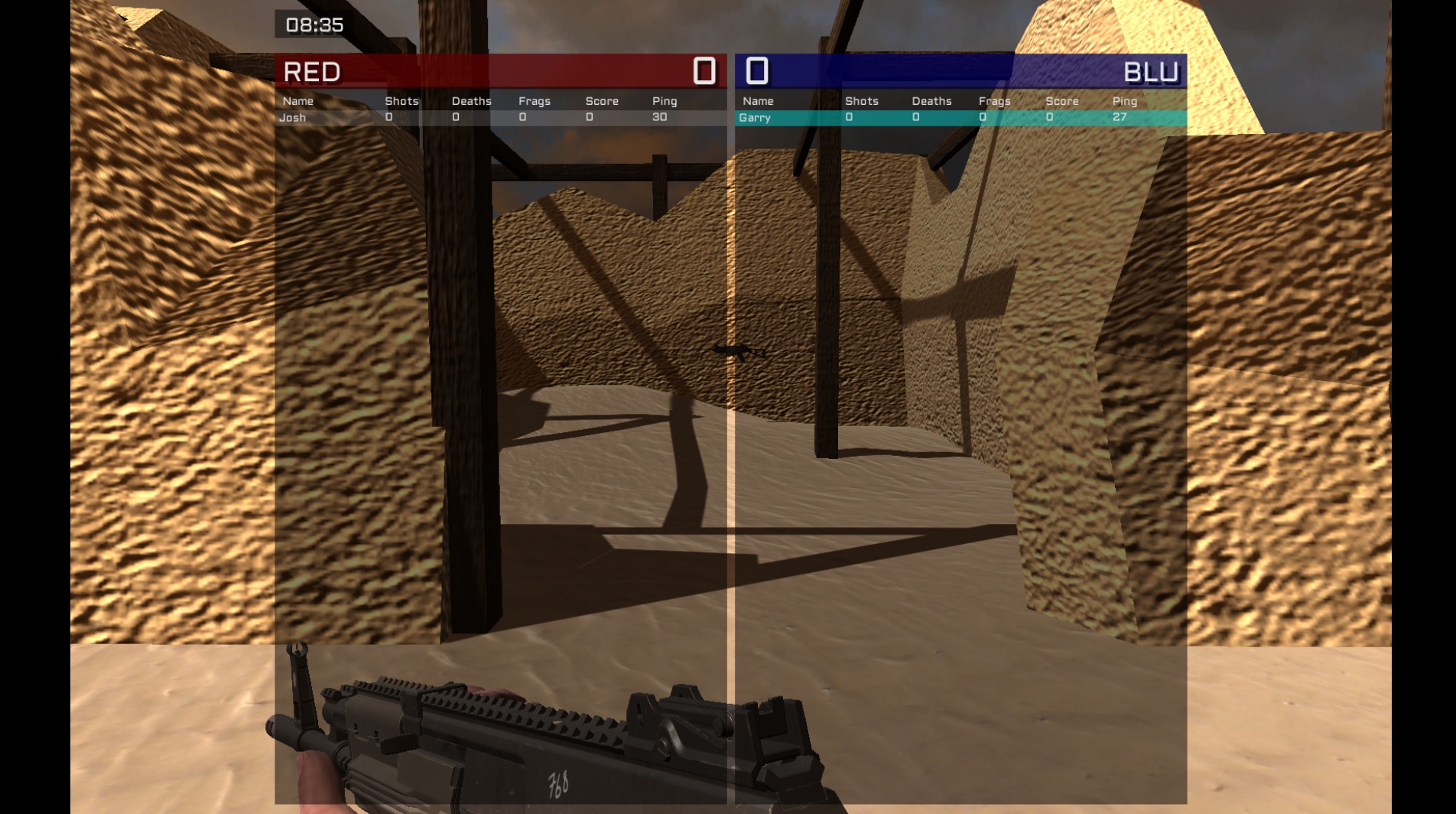 Killer Elite – Time to Die screenshot 9