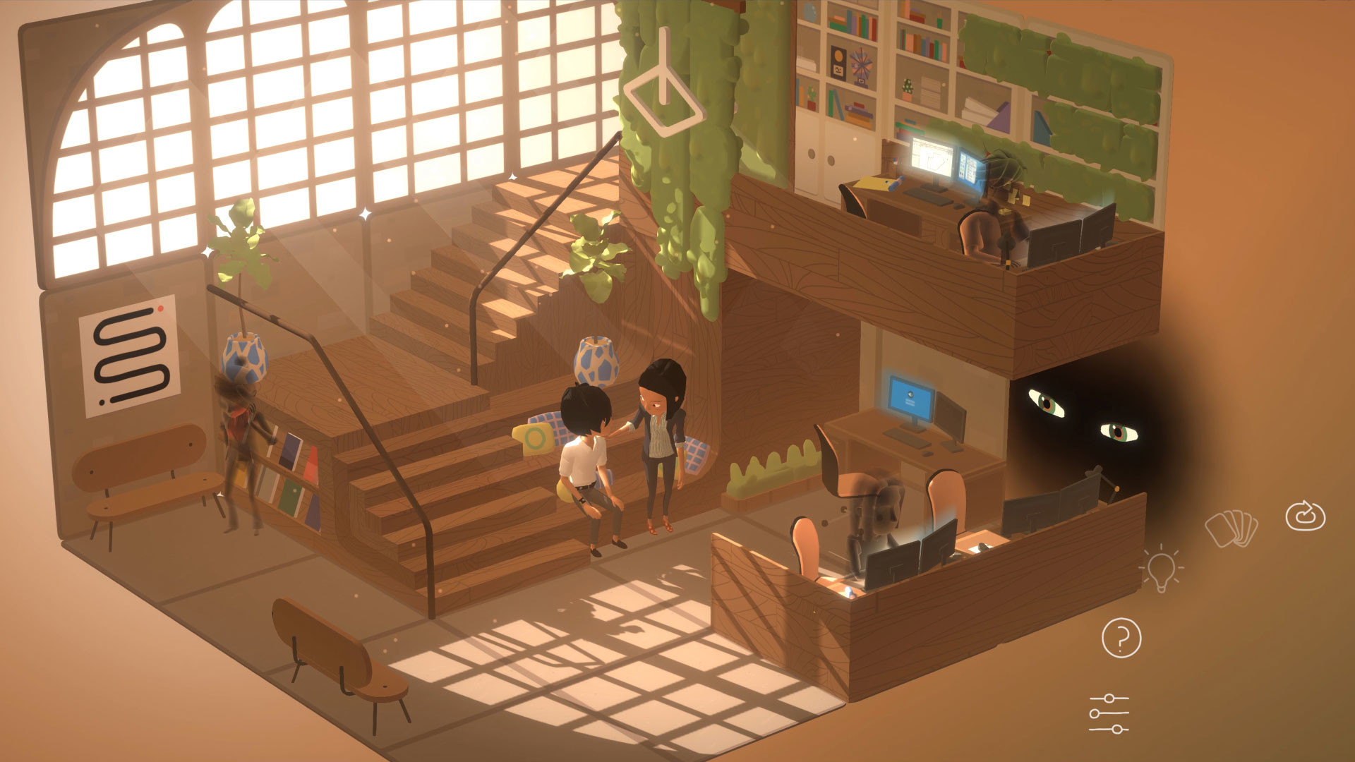 Where Cards Fall screenshot 5