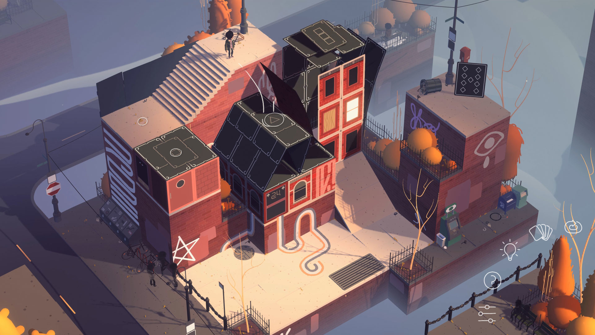 Where Cards Fall screenshot 6