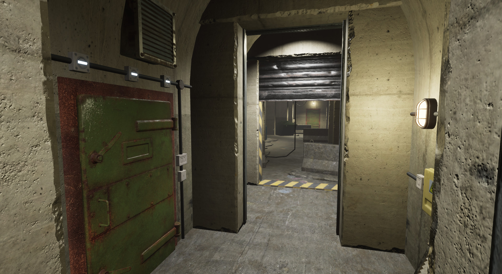 Covert Syndrome screenshot 11