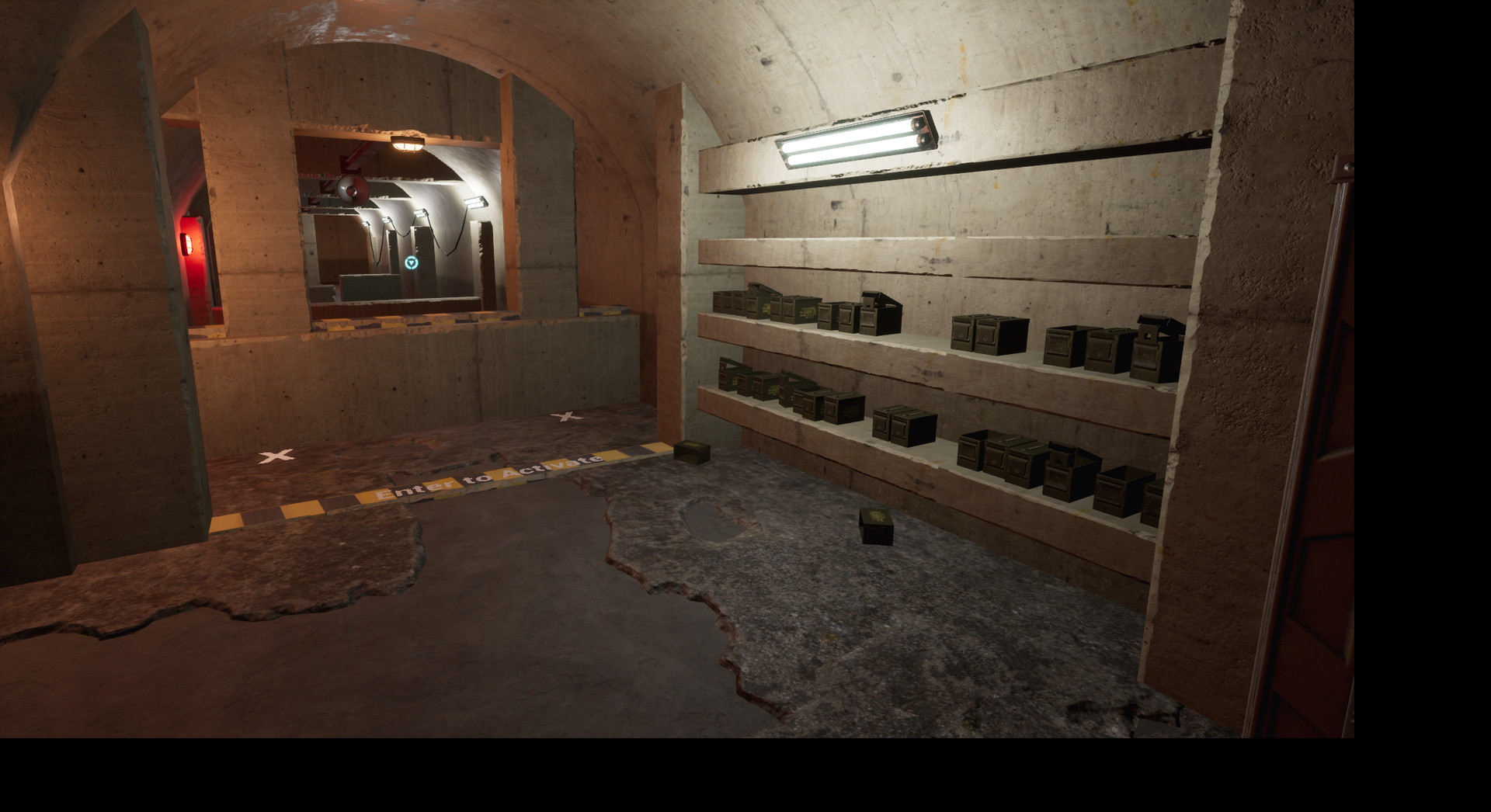 Covert Syndrome screenshot 9