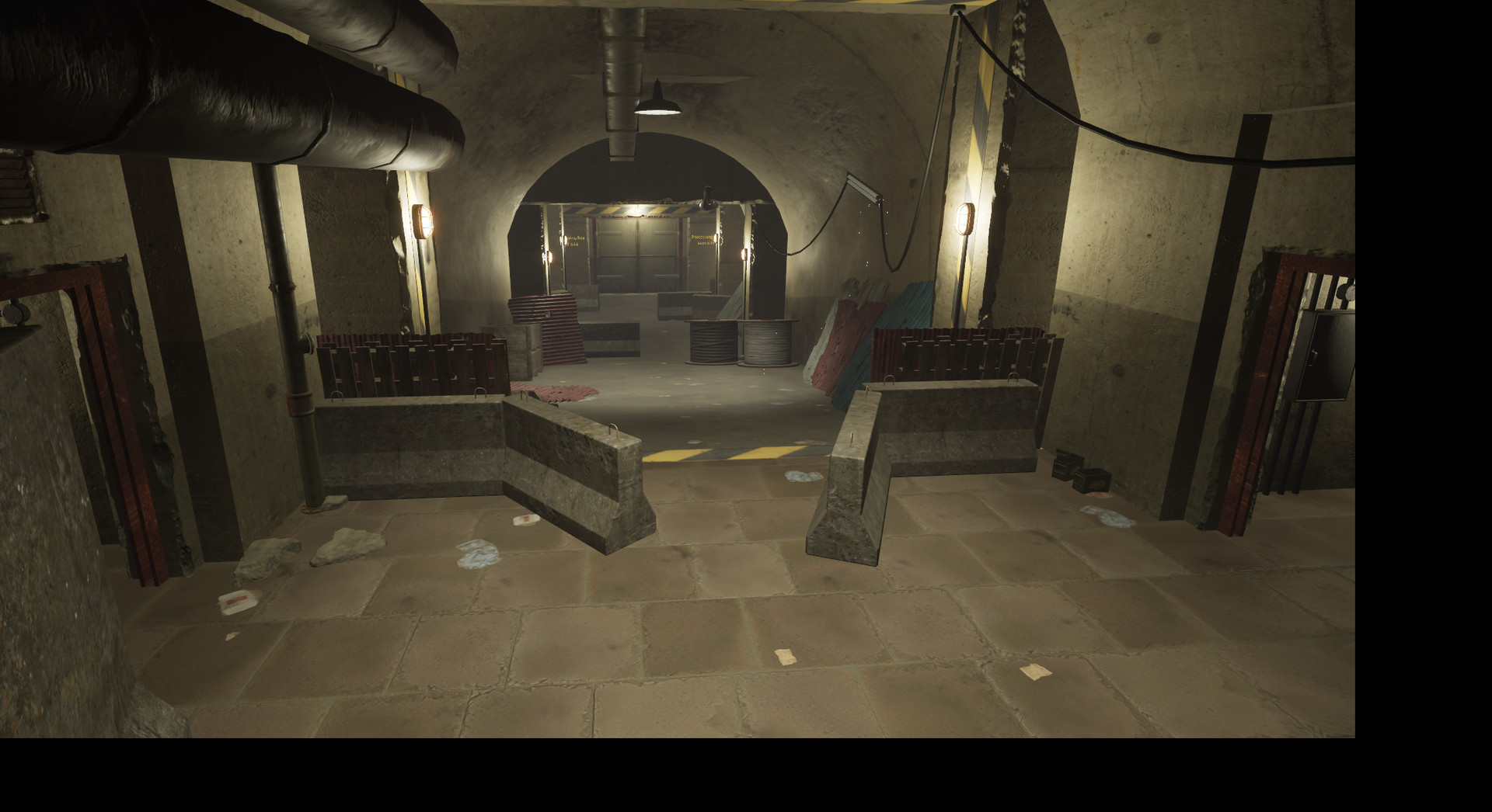 Covert Syndrome screenshot 7