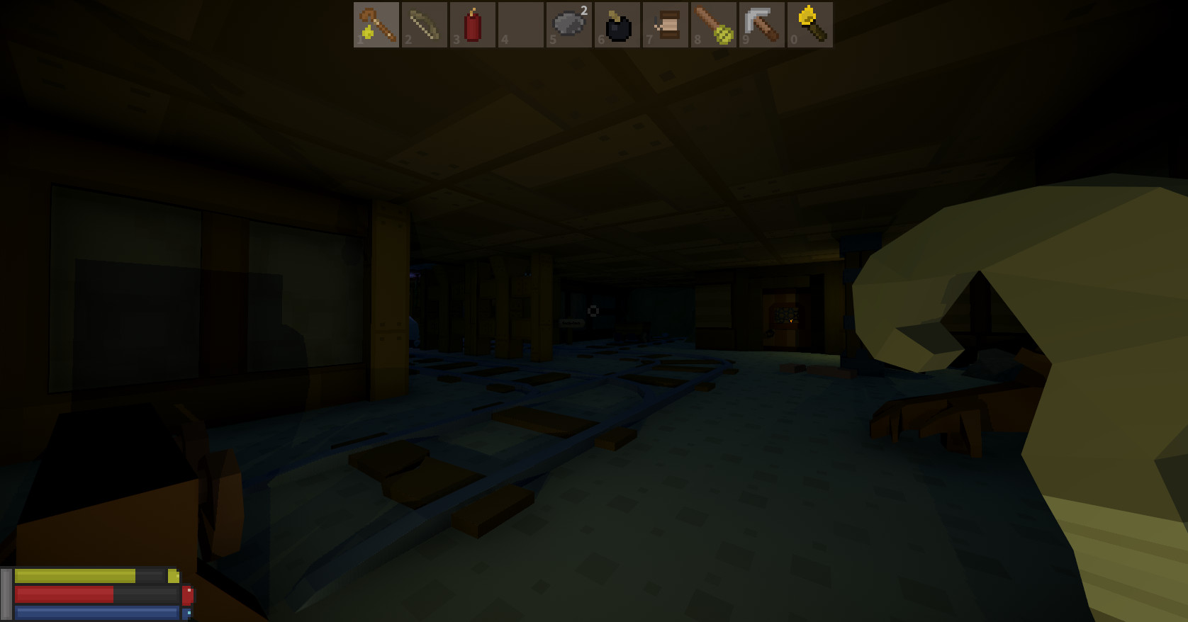Myrne: The Quest screenshot 16