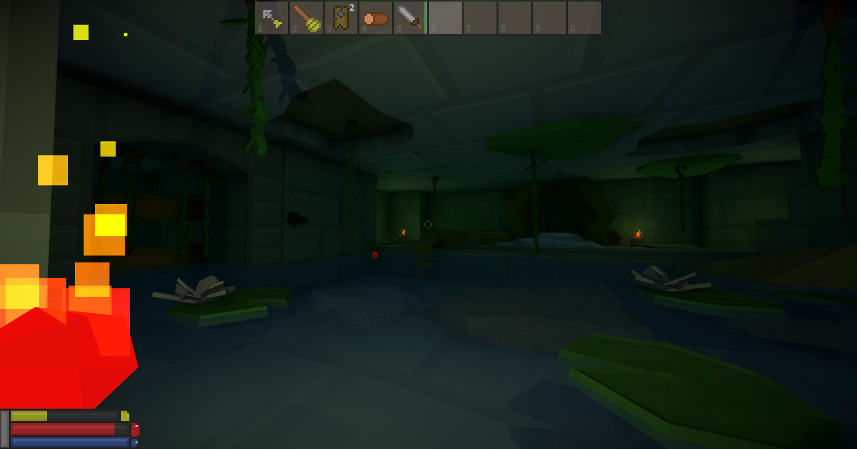 Myrne: The Quest screenshot 5
