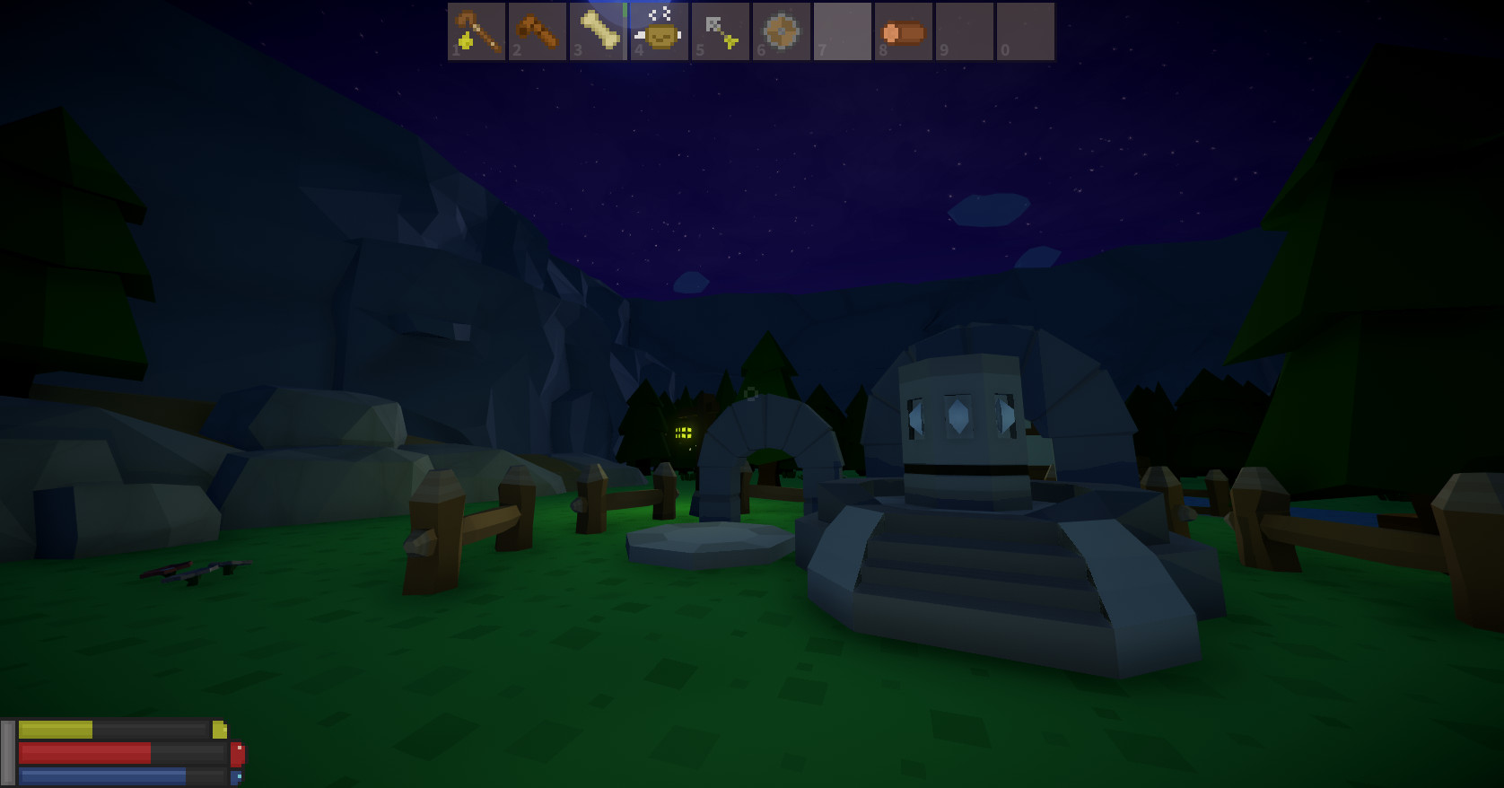 Myrne: The Quest screenshot 18