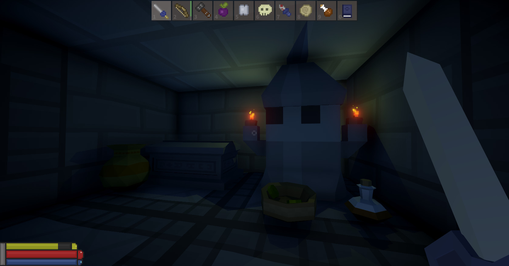Myrne: The Quest screenshot 14