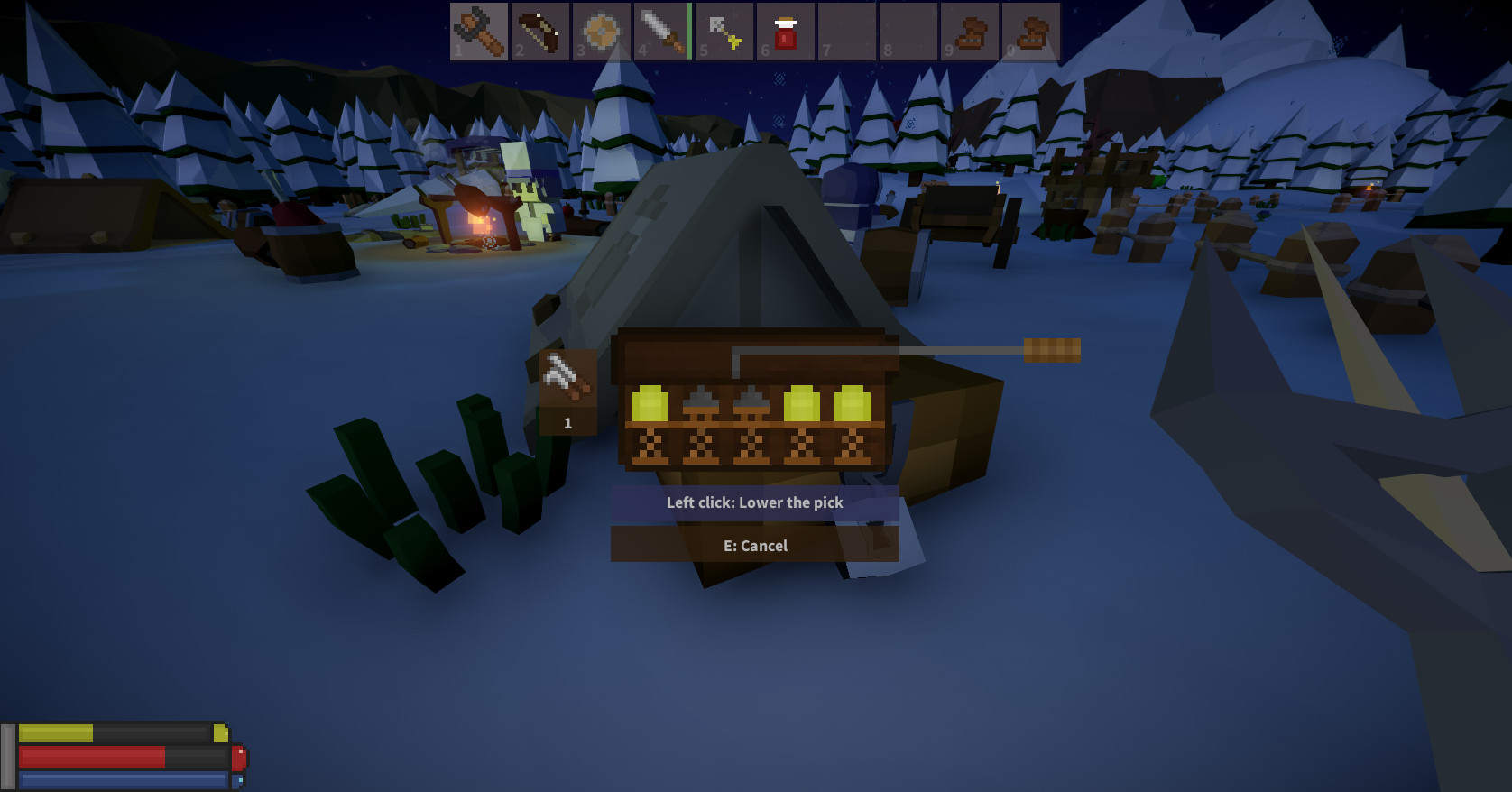 Myrne: The Quest screenshot 13