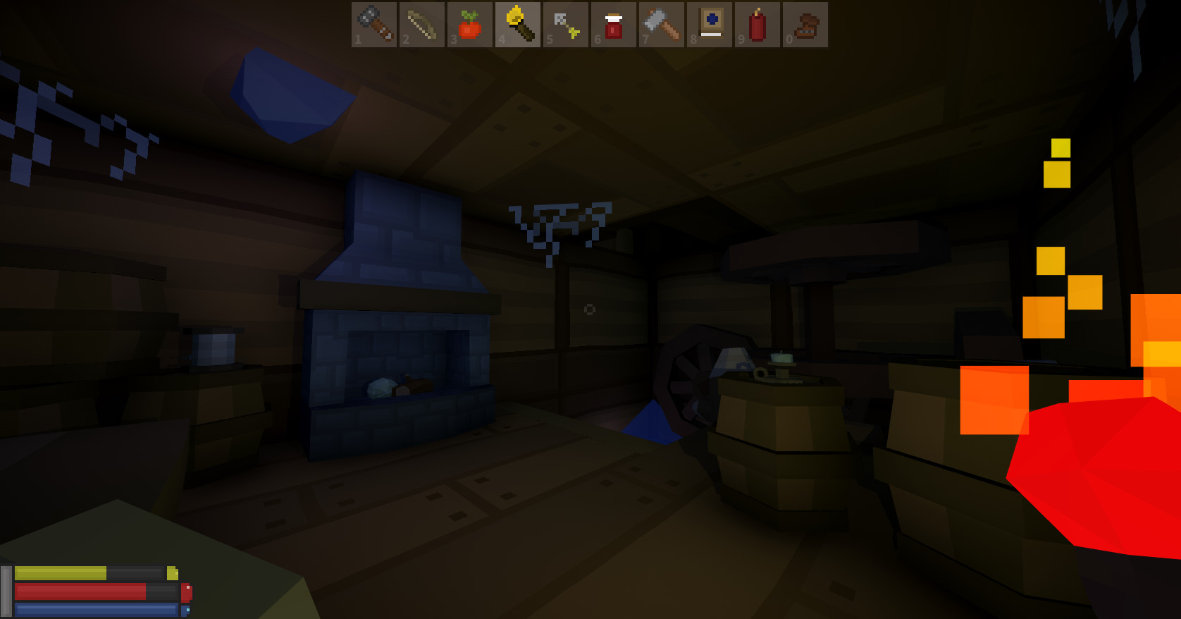 Myrne: The Quest screenshot 21