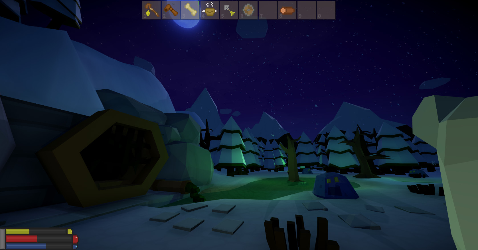 Myrne: The Quest screenshot 17