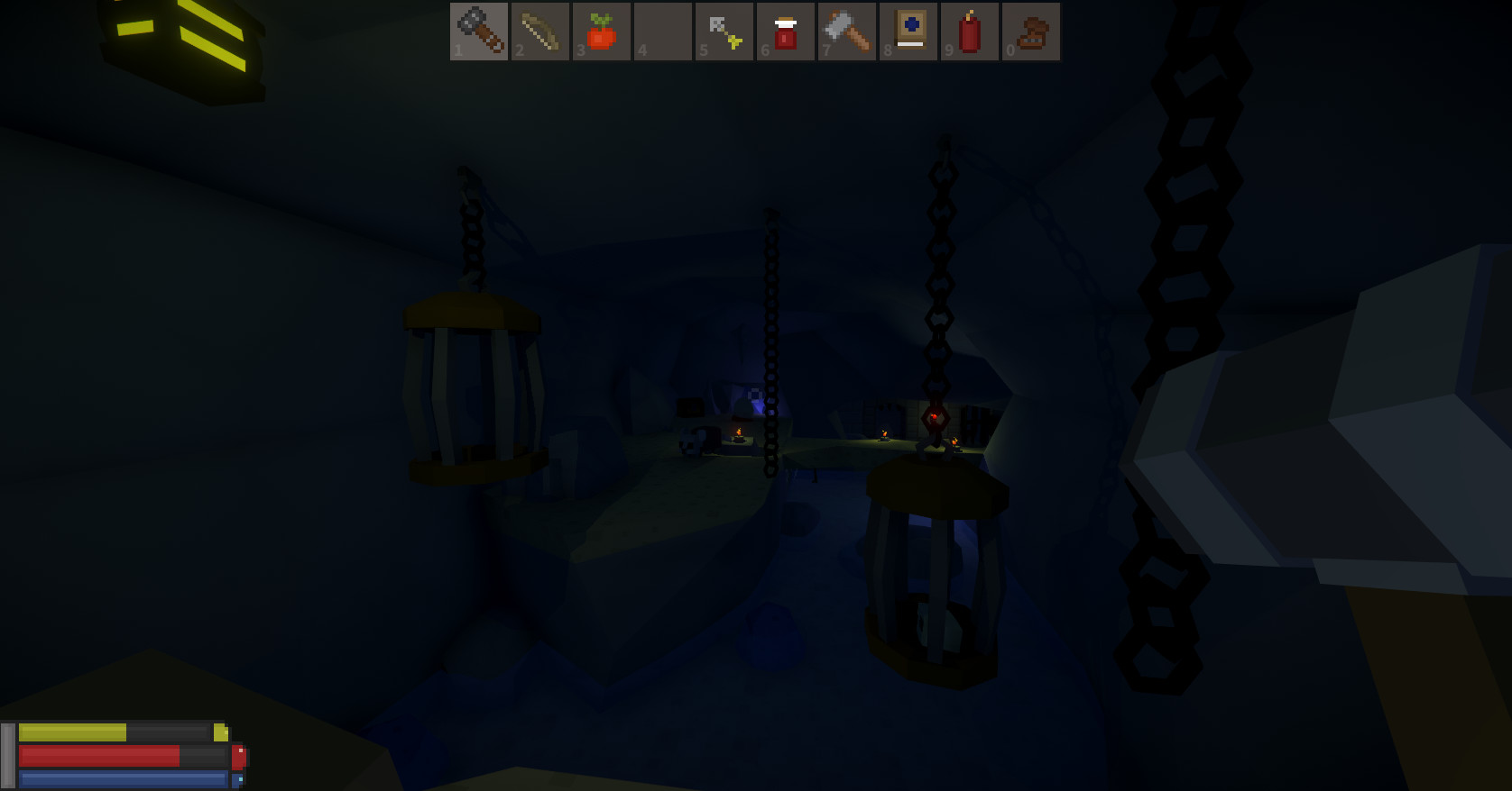 Myrne: The Quest screenshot 20