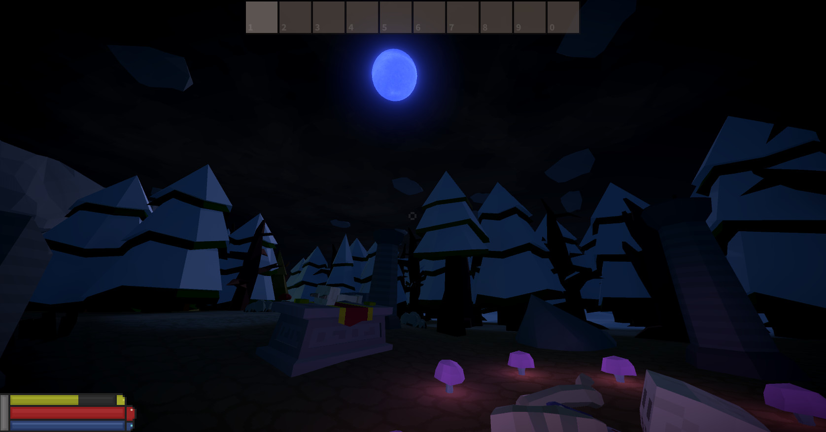 Myrne: The Quest screenshot 24