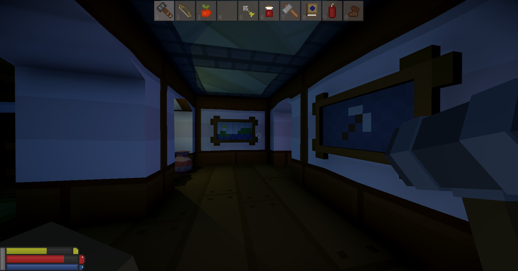 Myrne: The Quest screenshot 19