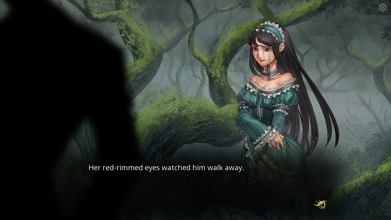 The Falconers: Moonlight screenshot 2