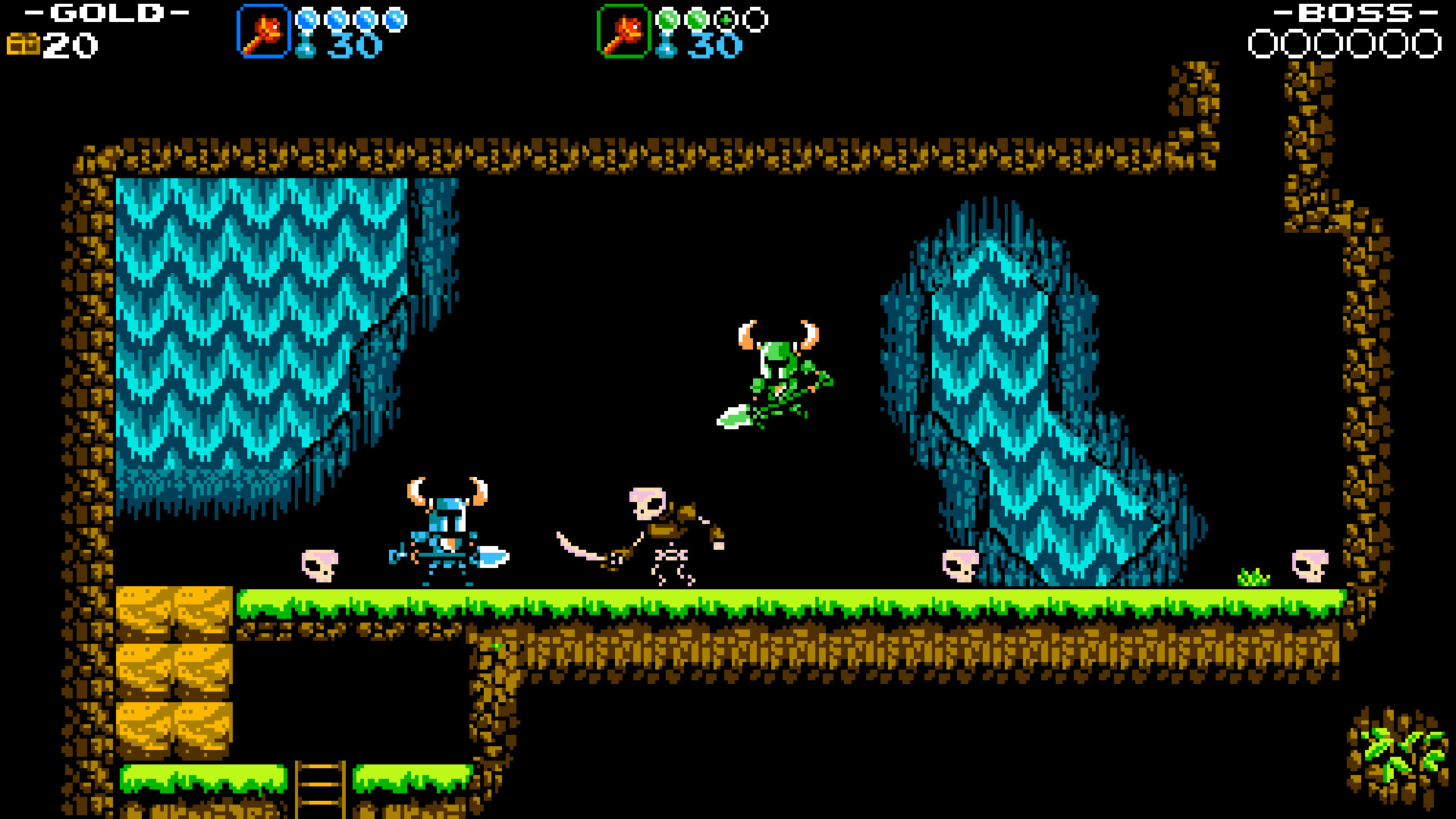 Shovel Knight: Shovel of Hope screenshot 17