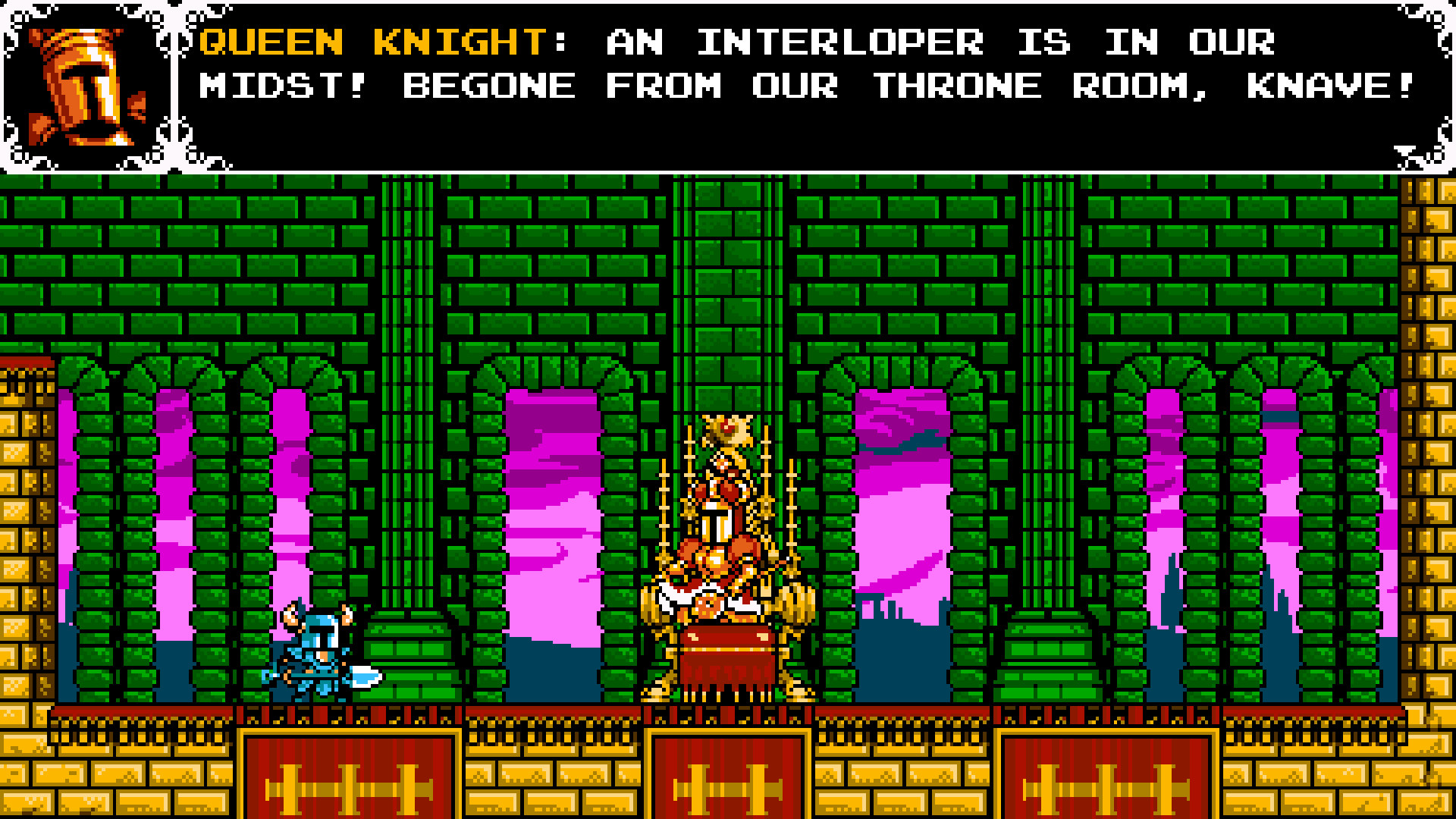 Shovel Knight: Shovel of Hope screenshot 18