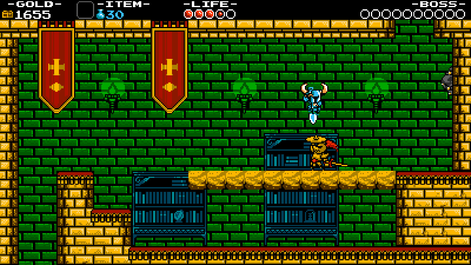 Shovel Knight: Shovel of Hope screenshot 3