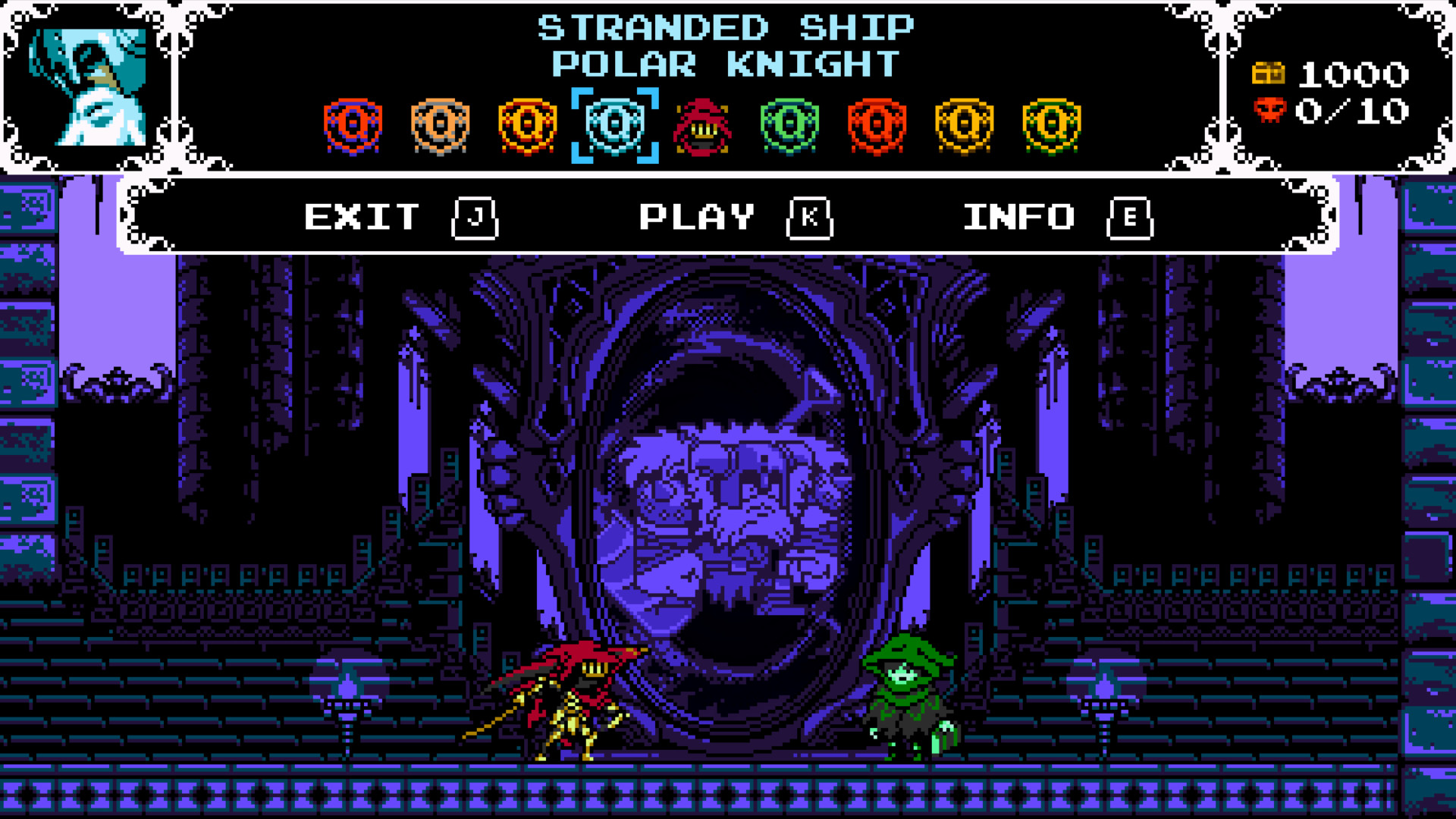 Shovel Knight: Specter of Torment screenshot 13