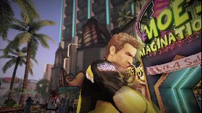 Dead Rising® 2 - Las Vegas Tour trailer thumbnail