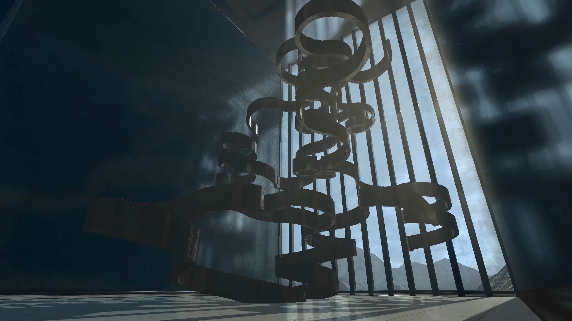 Tyd wag vir Niemand (Time waits for Nobody) screenshot 6