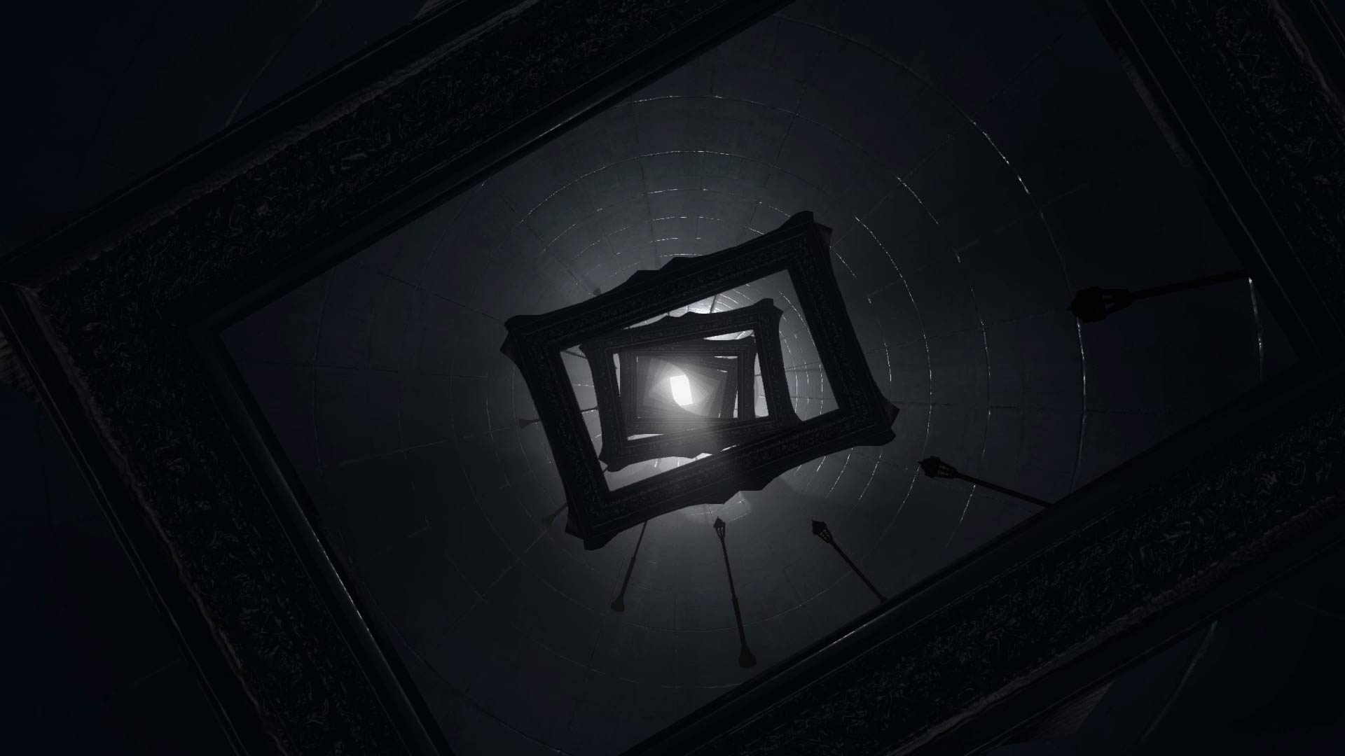 Tyd wag vir Niemand (Time waits for Nobody) screenshot 3