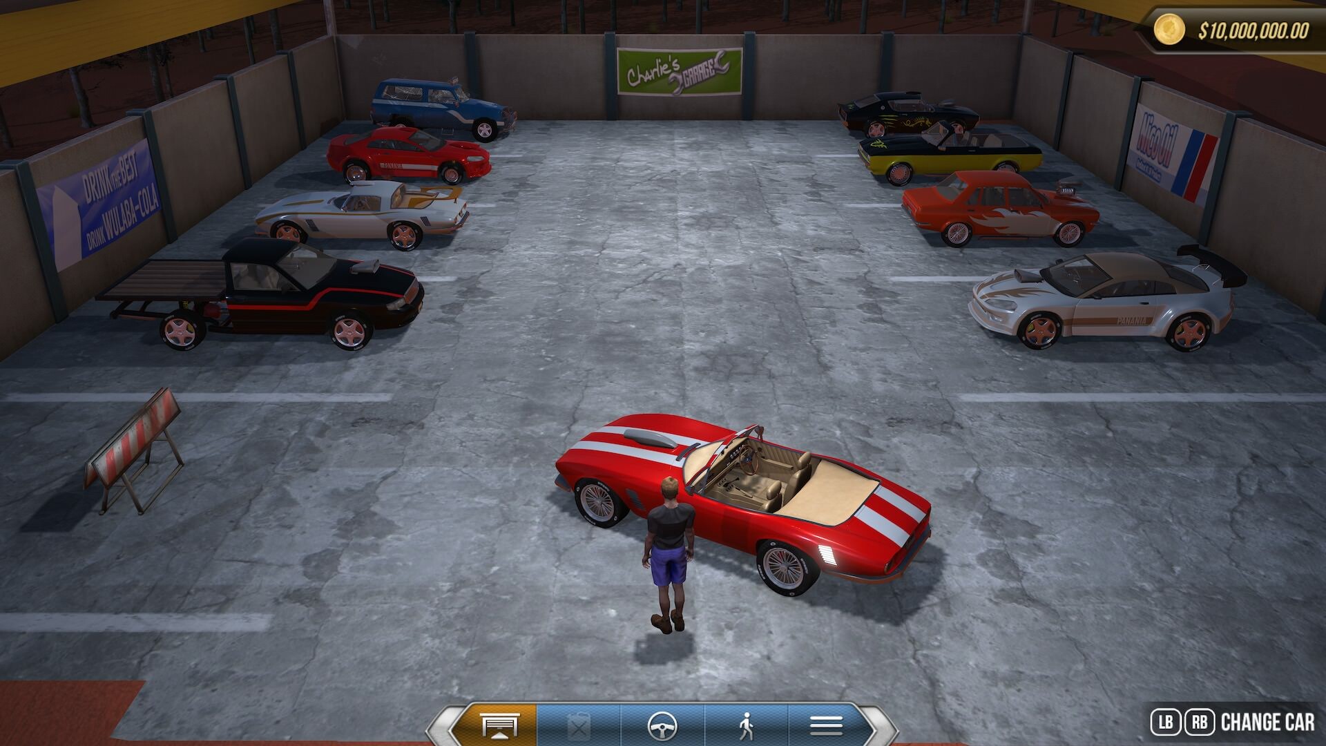 Revhead screenshot 12