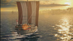 Patrician IV - Trailer trailer thumbnail