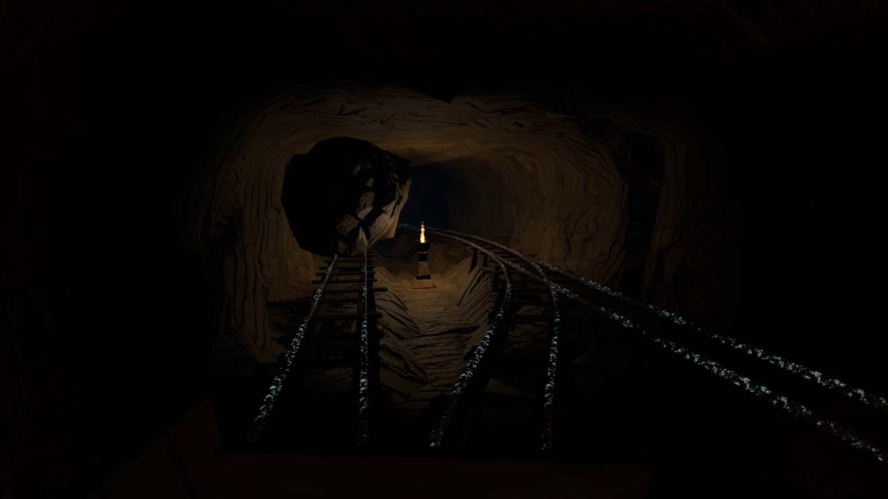 Eye of the Temple screenshot 9
