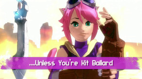 Blade Kitten Trailer 2 trailer thumbnail