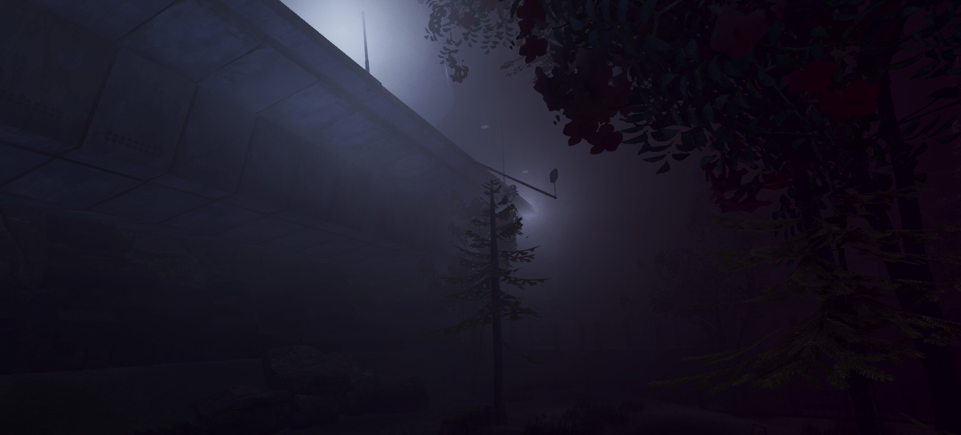 The Frontier Outskirts VR screenshot 6