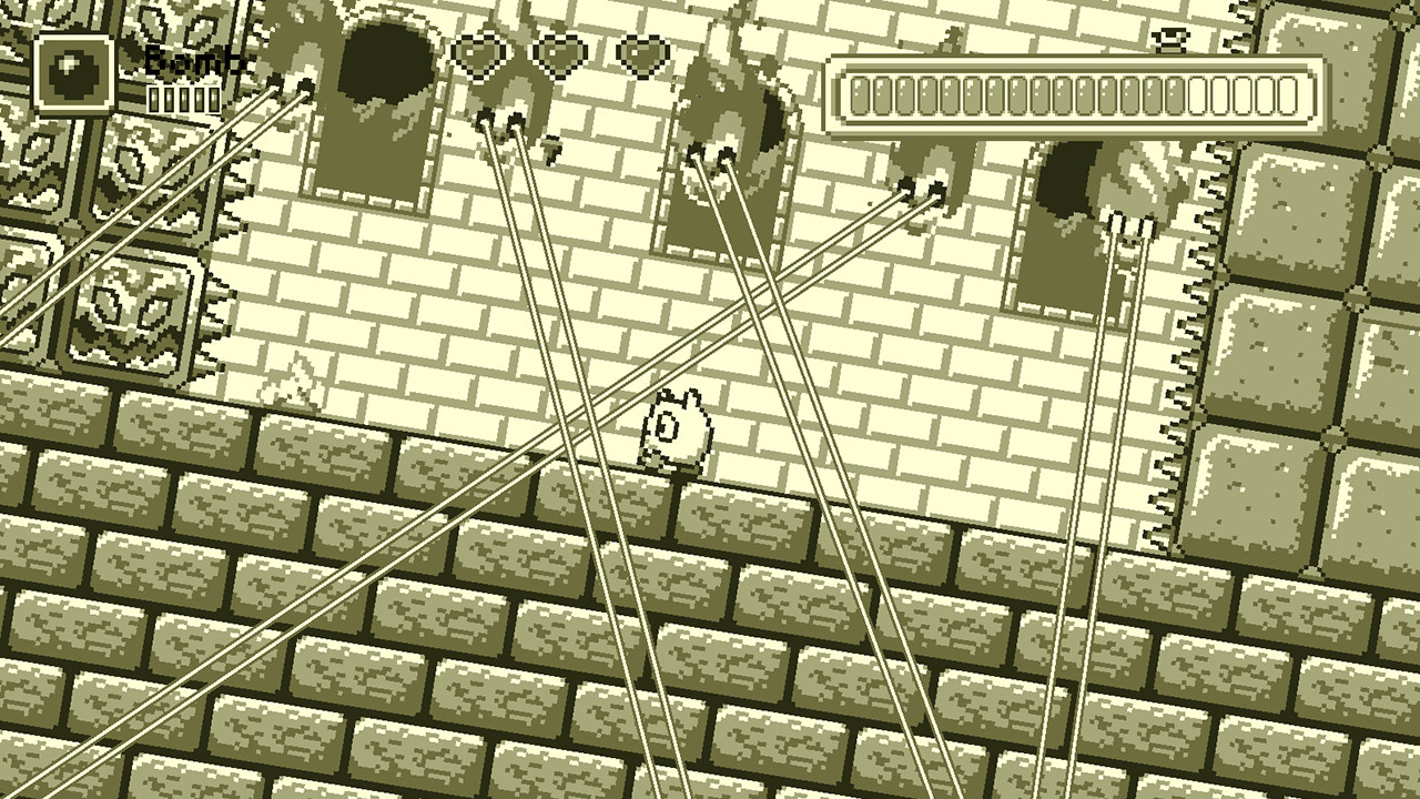 Catsby screenshot 11