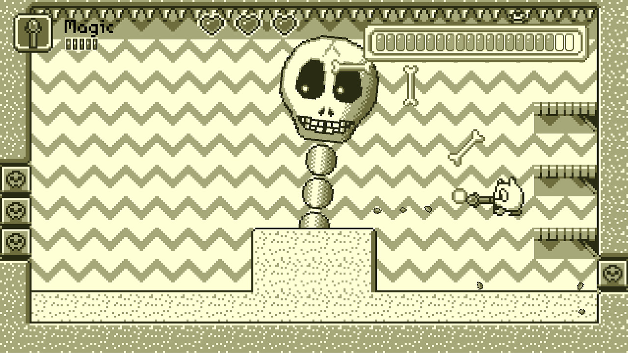 Catsby screenshot 5
