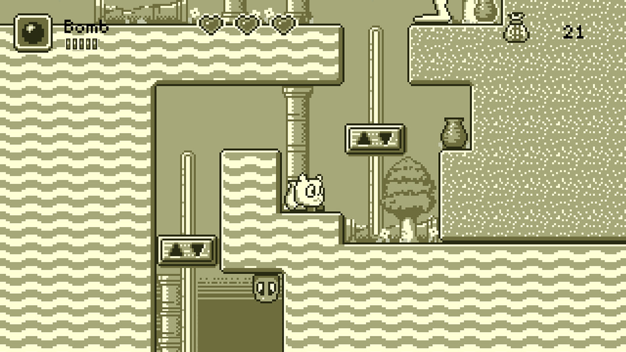 Catsby screenshot 3
