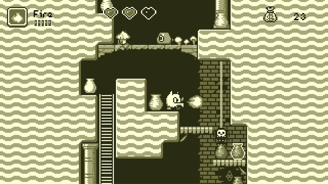 Catsby screenshot 4