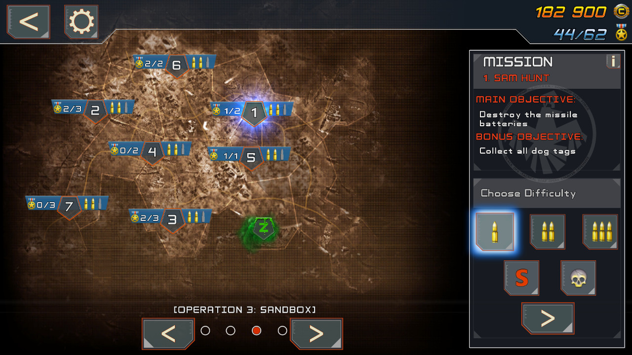 Tiny Troopers 2 screenshot 8