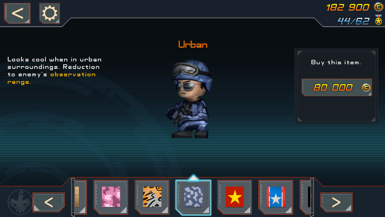 Tiny Troopers 2 screenshot 10