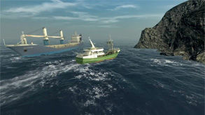 Ship Simulator Extreme - Trailer trailer thumbnail