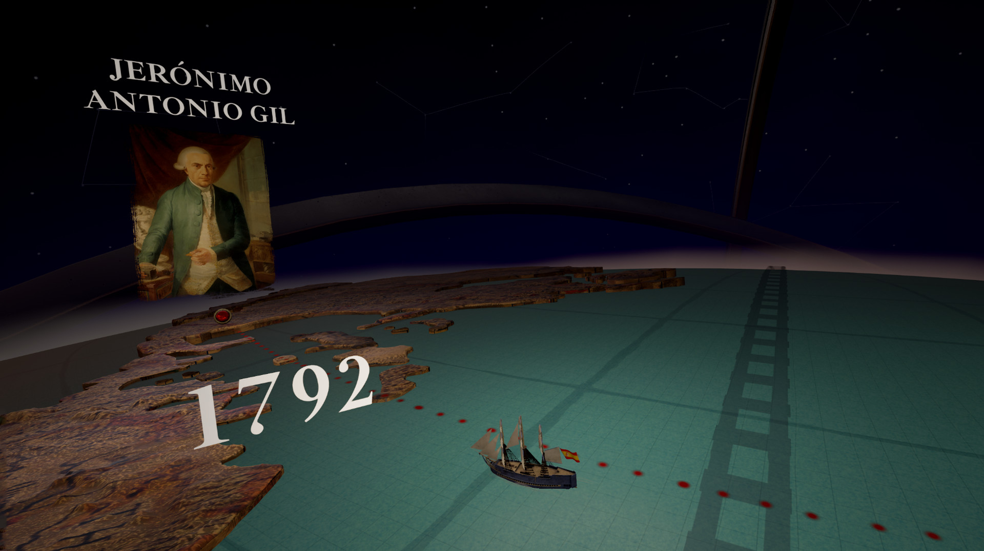 Carlos III y la difusión de la antigüedad screenshot 4