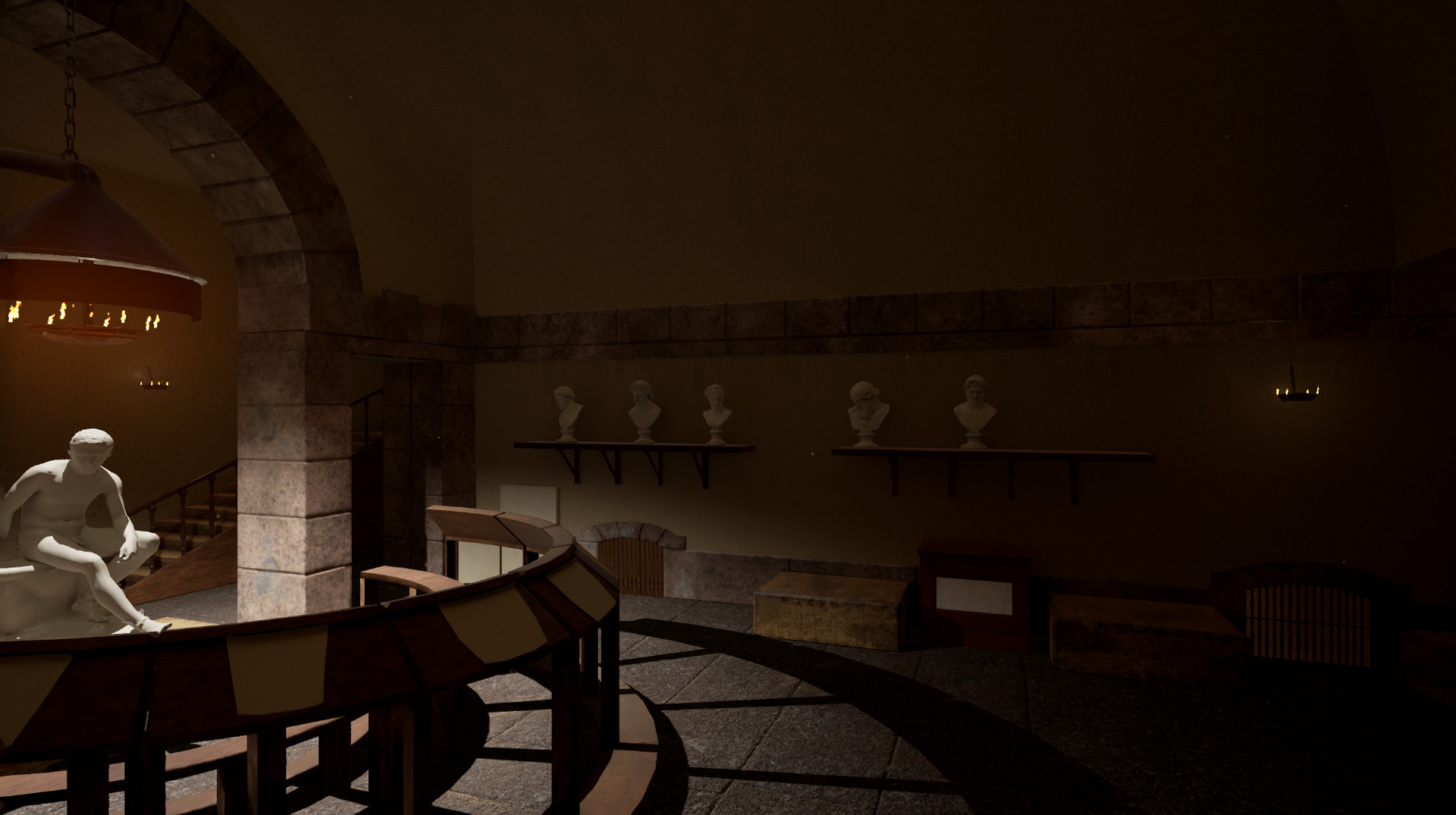 Carlos III y la difusión de la antigüedad screenshot 3