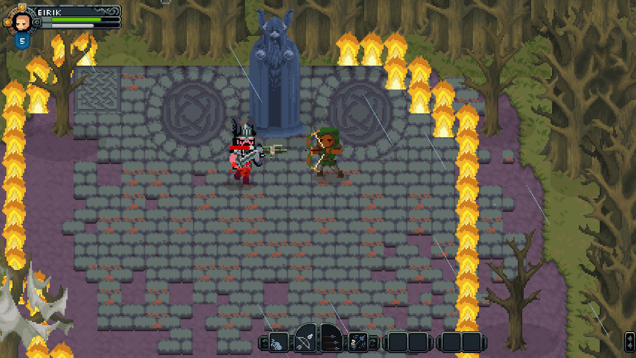 Dragon of Legends screenshot 5