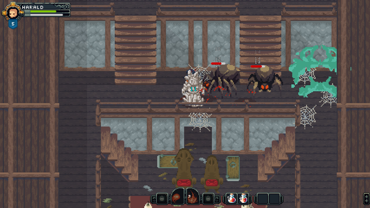 Dragon of Legends screenshot 4