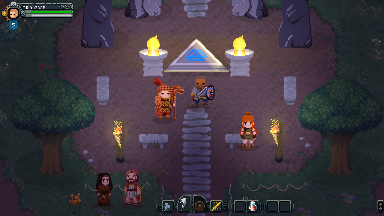Dragon of Legends screenshot 2