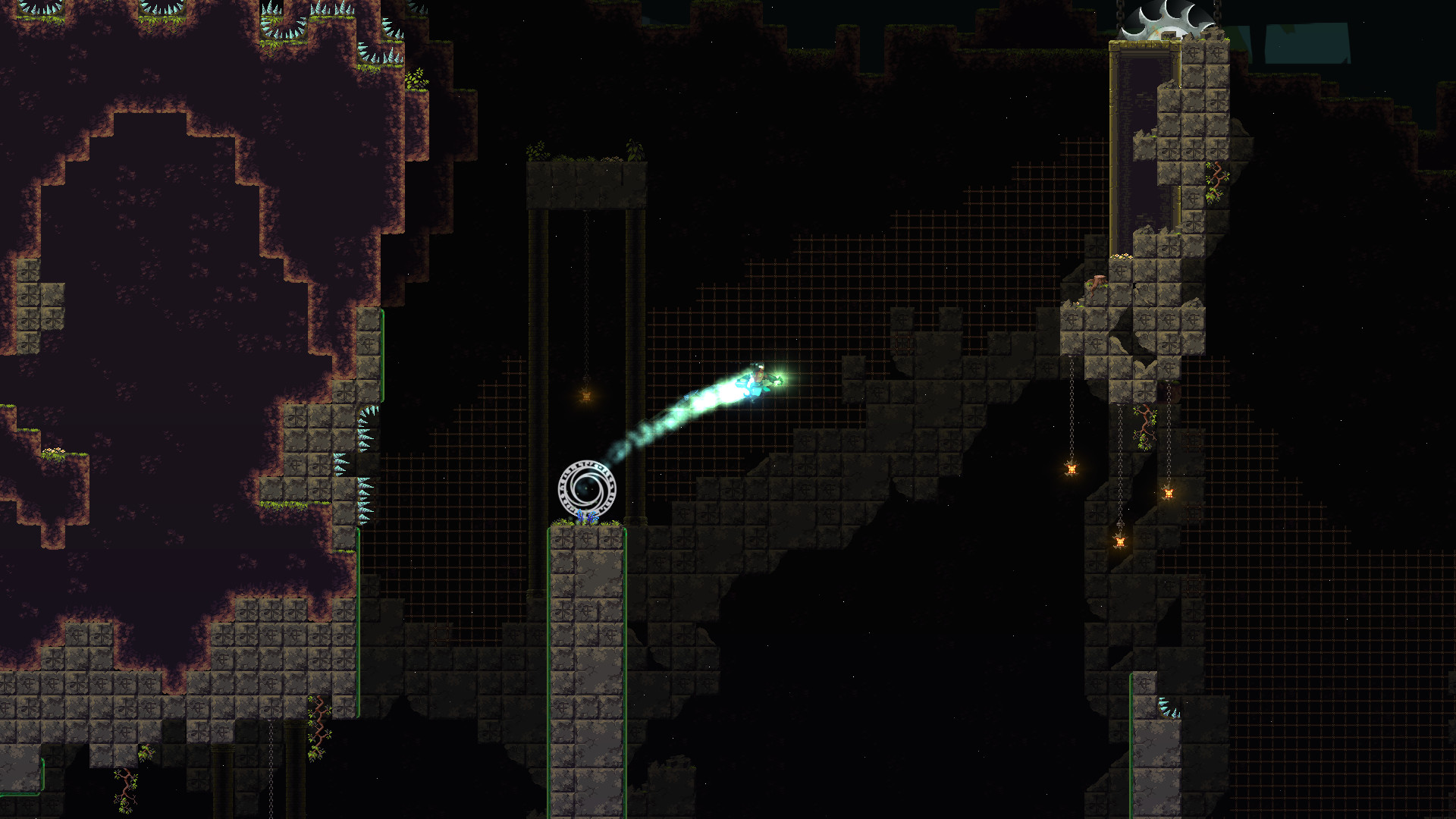 Remnants of Naezith screenshot 6