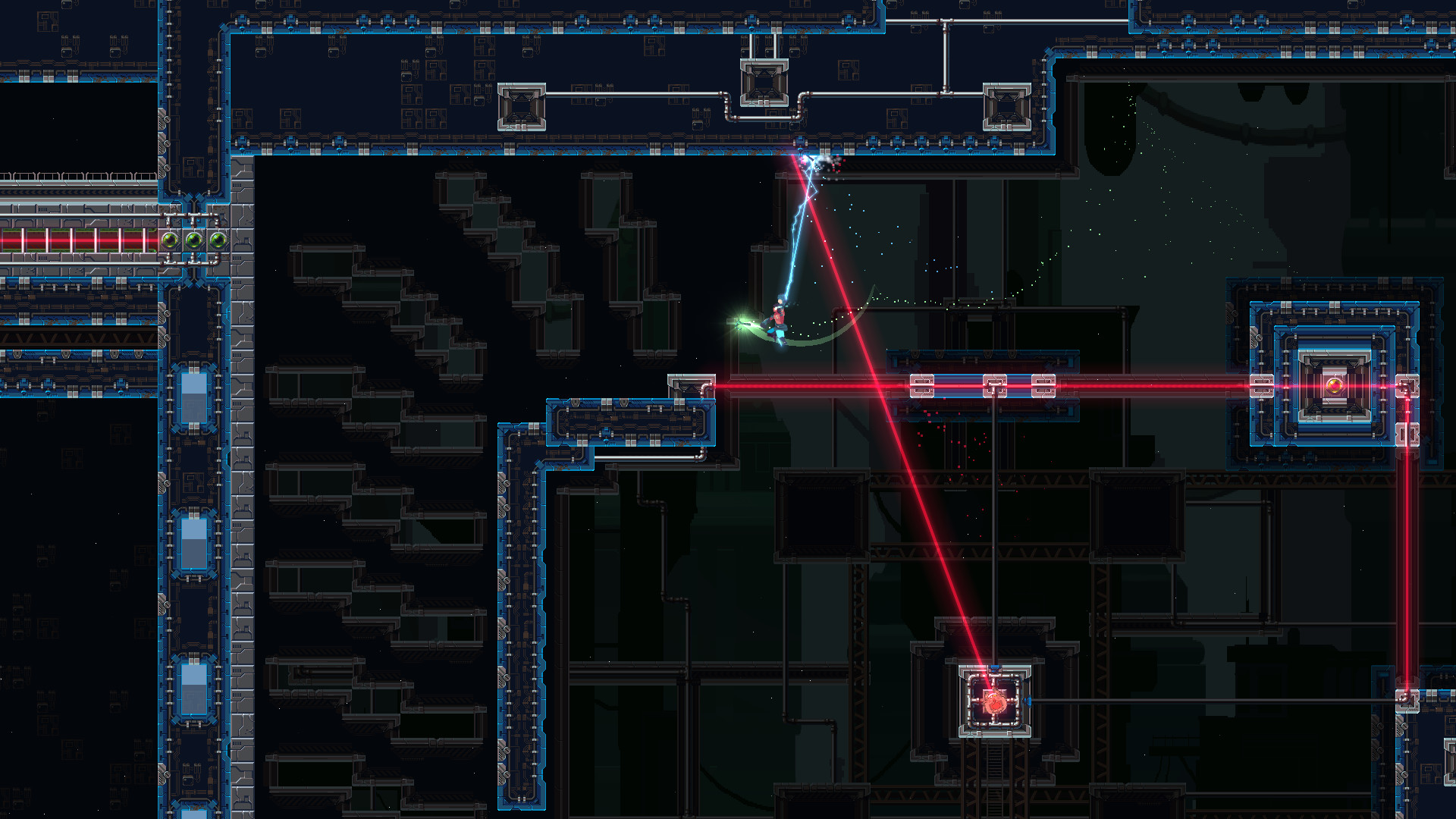 Remnants of Naezith screenshot 4