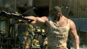 Brink Teaser 2 trailer thumbnail