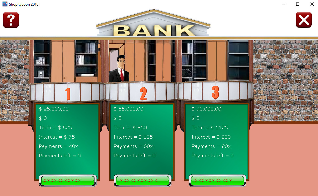 Shop Tycoon The Boss screenshot 5